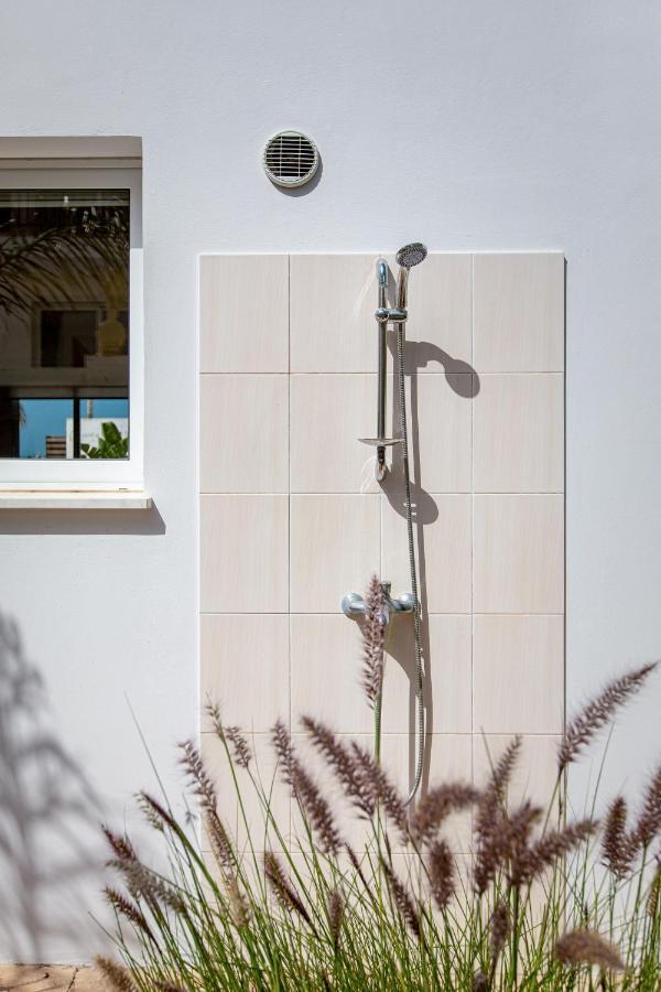 Villa Nova Protaras Bagian luar foto