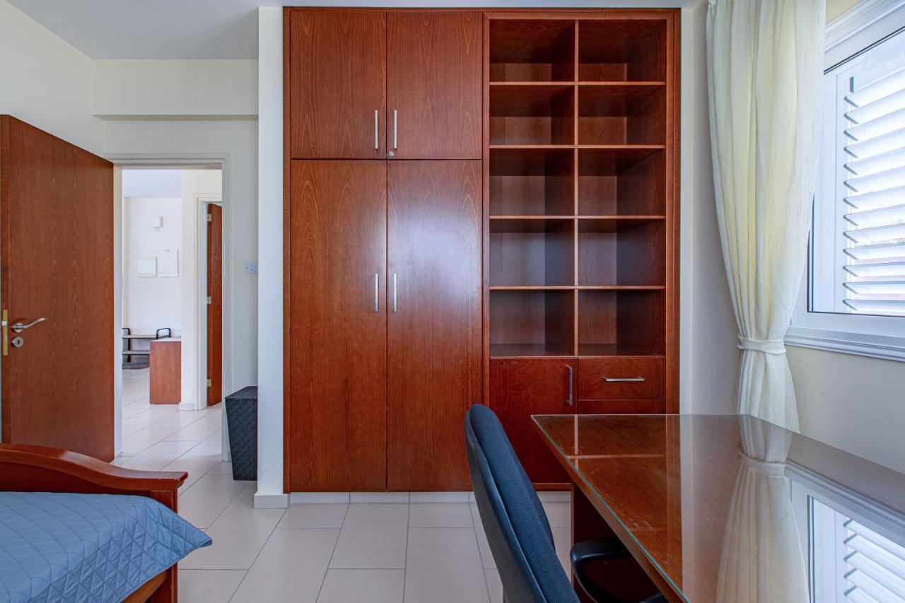 Villa Nova Protaras Bagian luar foto