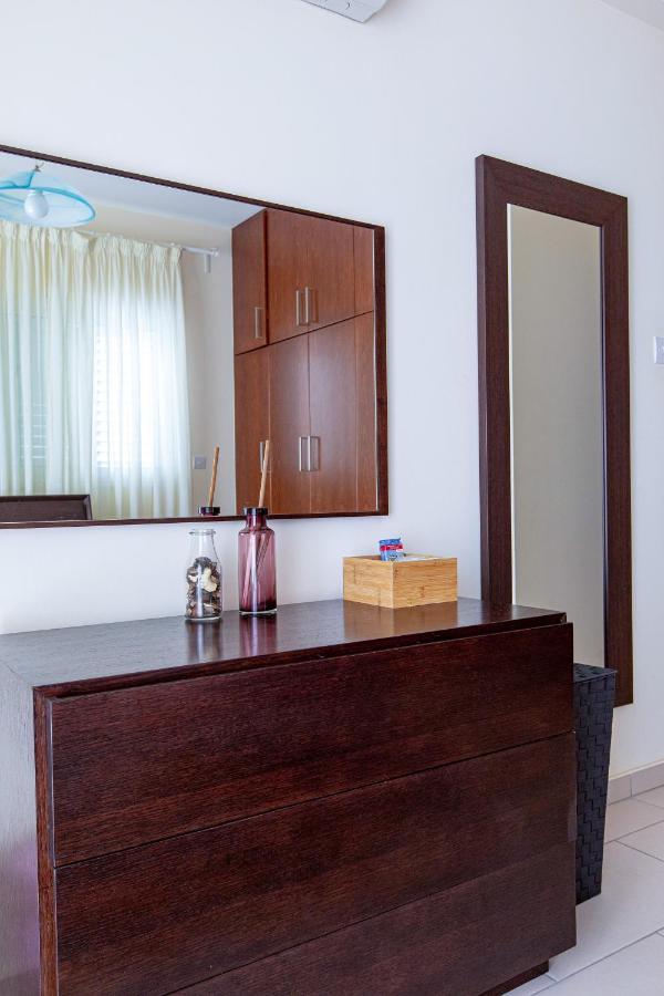 Villa Nova Protaras Bagian luar foto