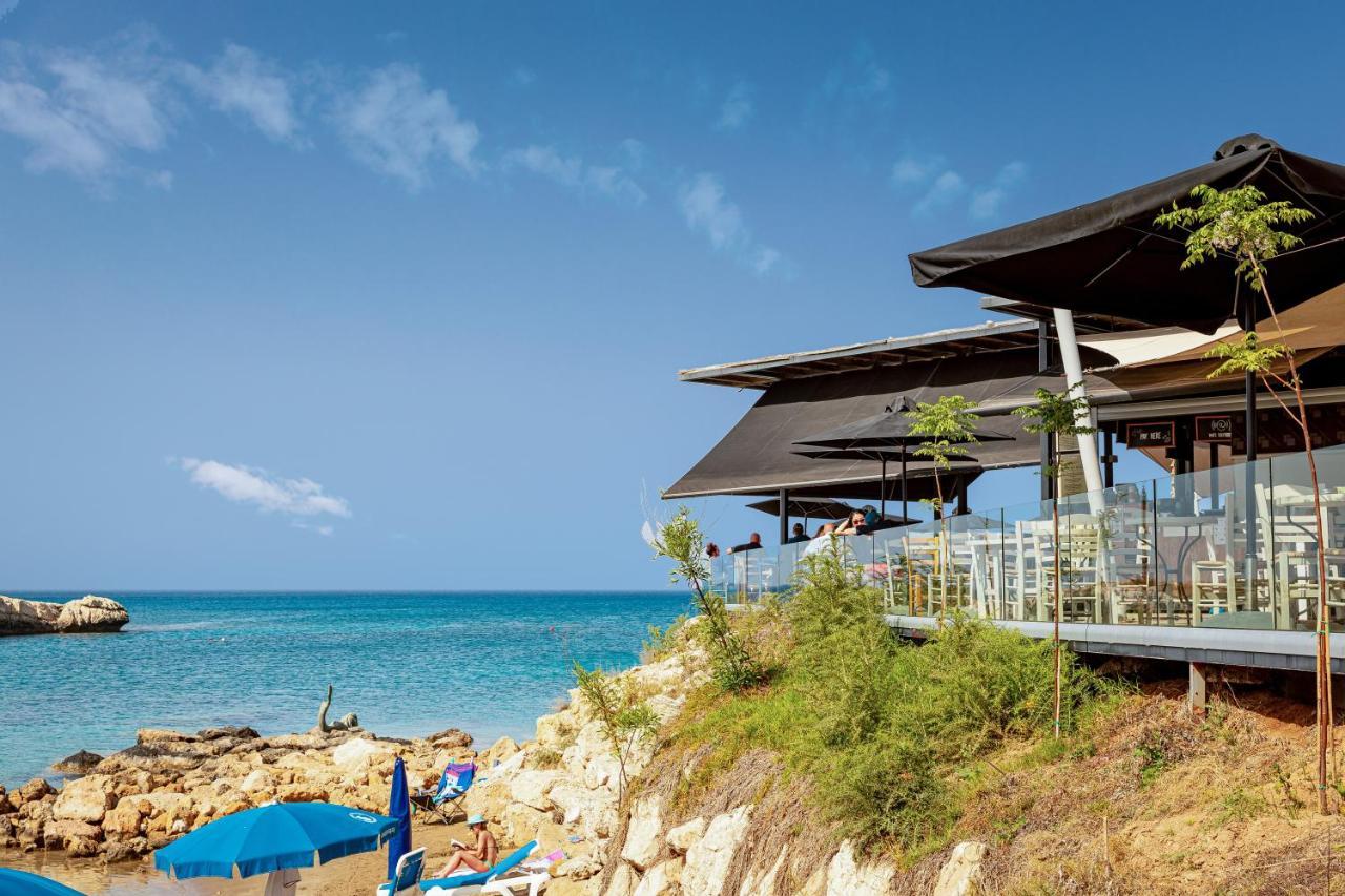 Villa Nova Protaras Bagian luar foto